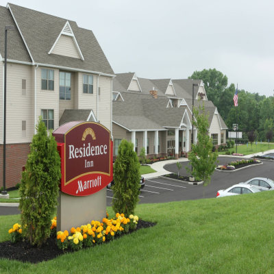 Residence Inn By Marriott Columbus photo 3