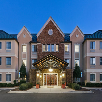 Staybridge Suites Ballantyne photo 2