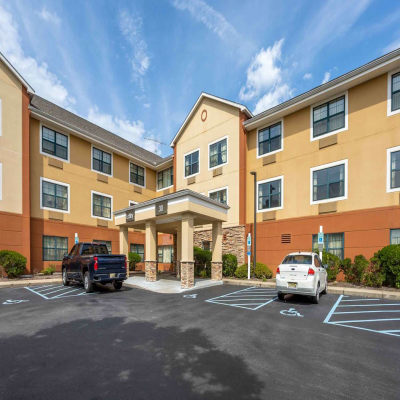 Extended Stay America Suites - Somerset - Franklin photo 4