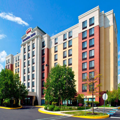 Springhill Suites By Marriott Philadelphia Plymouth Meeting photo 3