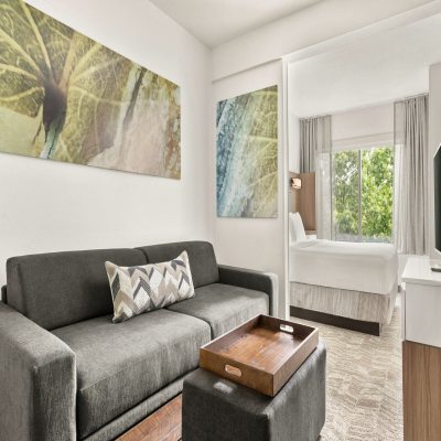 Springhill Suites By Marriott Boston Andover photo 4