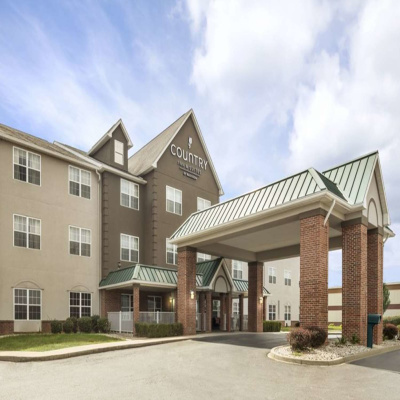 Country Inn And Suites By Radisson Louisville South Ky photo 3