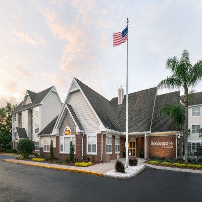 Residence Inn By Marriott Lakeland photo 4