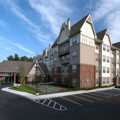 Residence Inn By Marriott Saratoga Springs photo 4