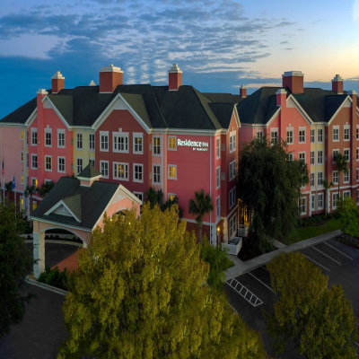 Residence Inn By Marriott Charleston Airport photo 5