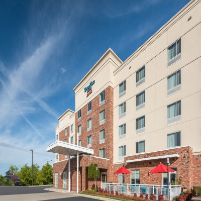 Towneplace Suites By Marriott Charlotte Mooresville photo 5