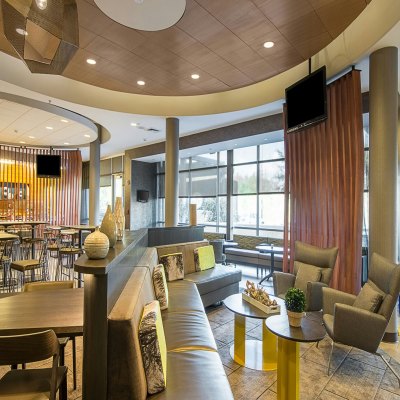 Springhill Suites By Marriott Tampa North I-75 Tampa Palms photo 4