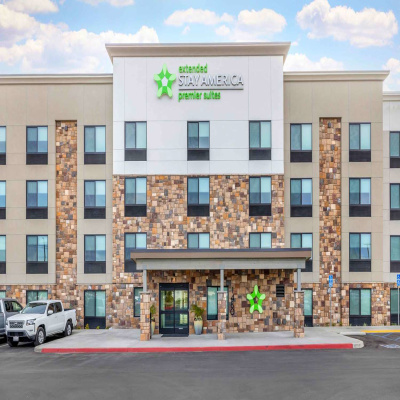 Extended Stay America Premier Suites - San Diego - San Marcos photo 3