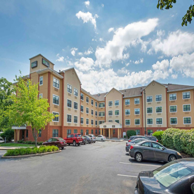 Extended Stay America Suites - Princeton - South Brunswick photo 4
