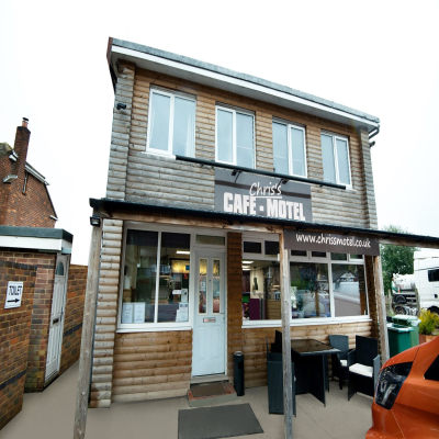 Oyo Chris's Motel photo 5
