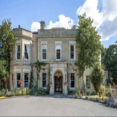Woodland Manor Hotel photo 2