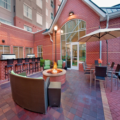 Residence Inn By Marriott Baltimore Hunt Valley photo 4