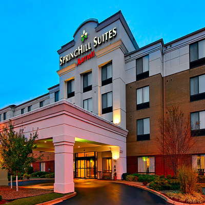 Springhill Suites By Marriott Louisville Hurstbourne-north photo 4