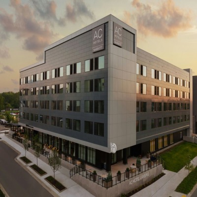 Ac Hotels By Marriott Lansing University Area photo 2