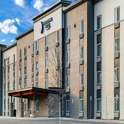 Woodspring Suites East Lansing-university Area photo 5