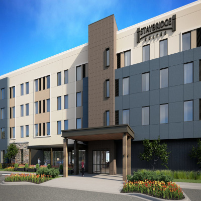 Staybridge Suites Manteca photo 5
