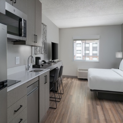 Towneplace Suites By Marriott Framingham photo 5