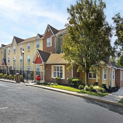 Mainstay Suites Mt. Laurel - Philadelphia photo 4