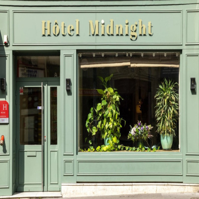 Midnight Hotel photo 2