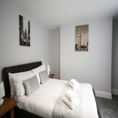 Nelson By The Docks Serviced Apartments photo 5