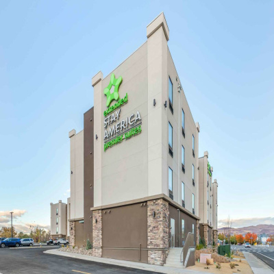 Extended Stay America Premier Suites - Reno - Sparks photo 3