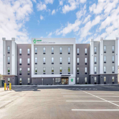 Extended Stay America Premier Suites - Greenville - Spartanburg - I-85 photo 5