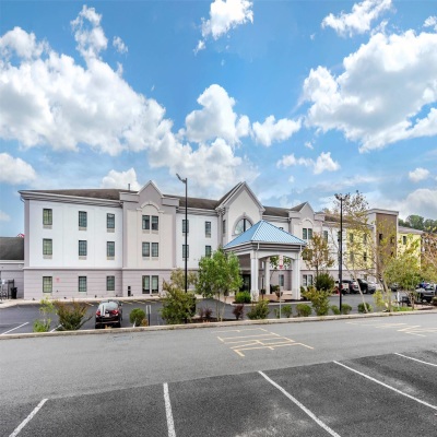 Mainstay Suites Ocean City West photo 5
