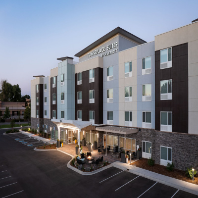 Towneplace Suites By Marriott Denver North-thornton photo 4