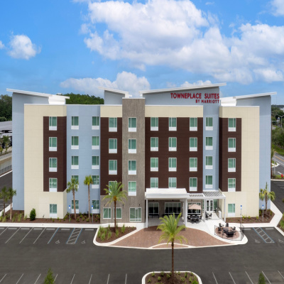 Towneplace Suites By Marriott Jacksonville Airport photo 5