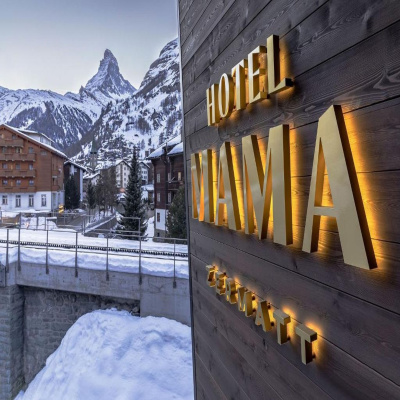 Hotel Zermama photo 5