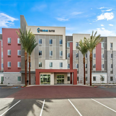 Everhome Suites Chandler Phoenix Fashion Center photo 5