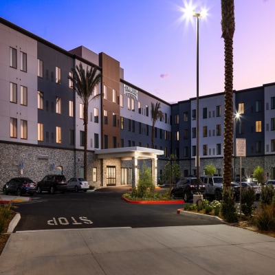 Staybridge Suites Eastvale Norco photo 2