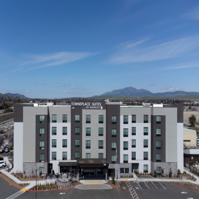 Towneplace Suites By Marriott Pleasanton photo 3