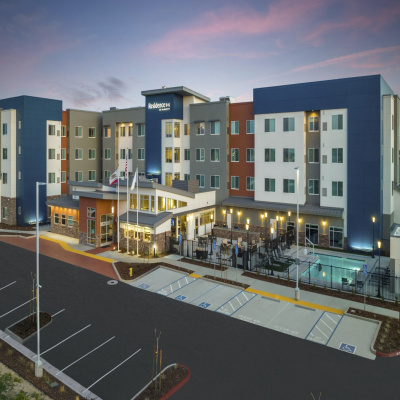 Residence Inn By Marriott Lodi Stockton photo 4