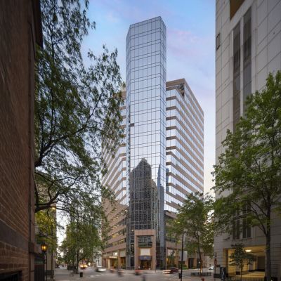 Residence Inn By Marriott Chicago Downtown Magnificent Mile photo 5