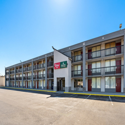 Hometowne Studios Richmond - Airport/ Sandston photo 3