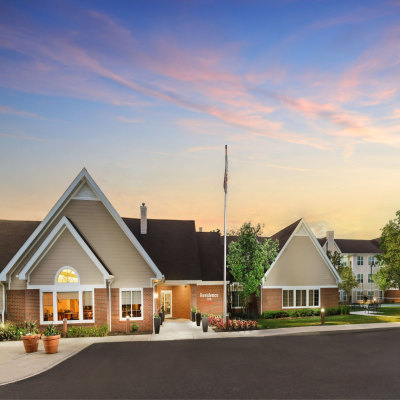 Residence Inn By Marriott Philadelphia Montgomeryville photo 2