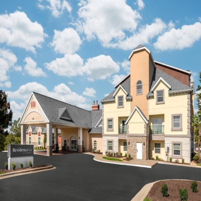 Residence Inn By Marriott Springfield photo 5