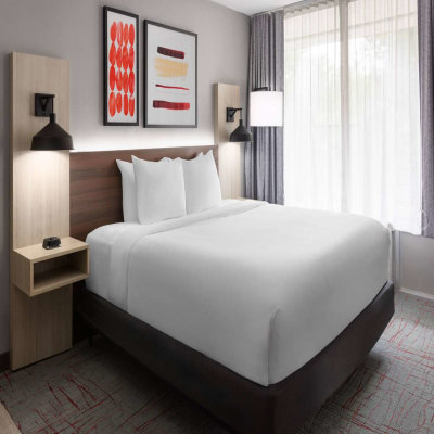 Hawthorn Extended Stay By Wyndham Columbia / Ft. Jackson photo 2