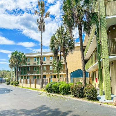 Oyo Hotel Mobile Al I-65 photo 5