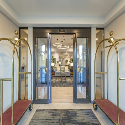 Pestana Orlando Suites photo 3