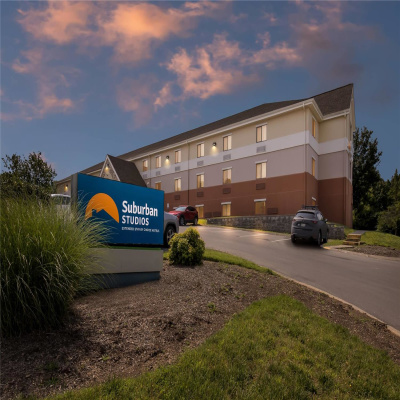 Suburban Studios Brentwood - Nashville photo 3