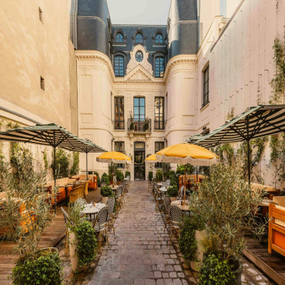 Hotel Image 5