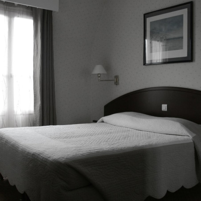 Hotel Excelsior Opera photo 5