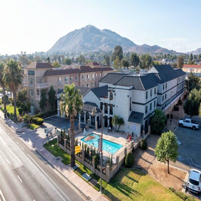 Mainstay Suites Moreno Valley Near March Air Reserve Base photo 4