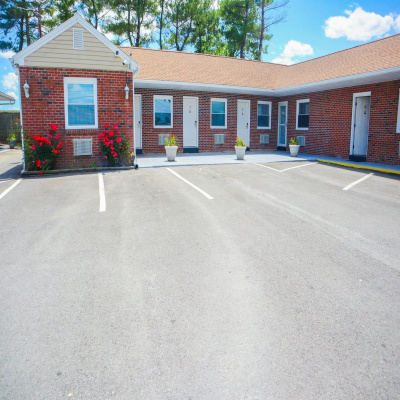 The Lancaster Motel By Oyo photo 5