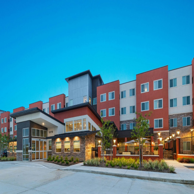 Residence Inn By Marriott Houston Nasa Clear Lake photo 3