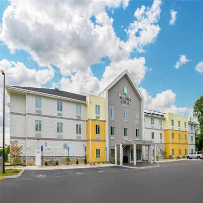 Mainstay Suites Chesapeake - Greenbrier photo 4