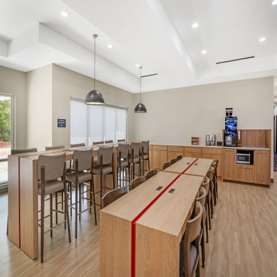Candlewood Suites Chester Richmond photo 5