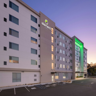 Element By Marriott Savannah Midtown photo 5
